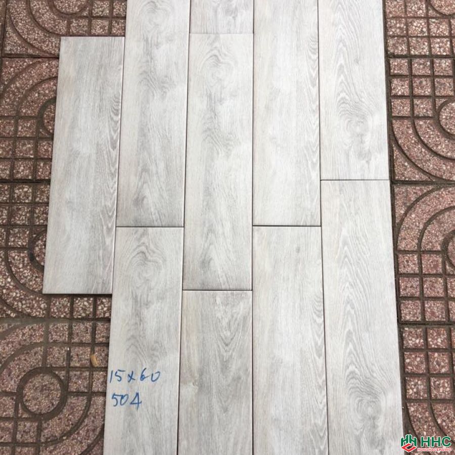 gạch 15x60 sàn gỗ primer 504 cao cấp