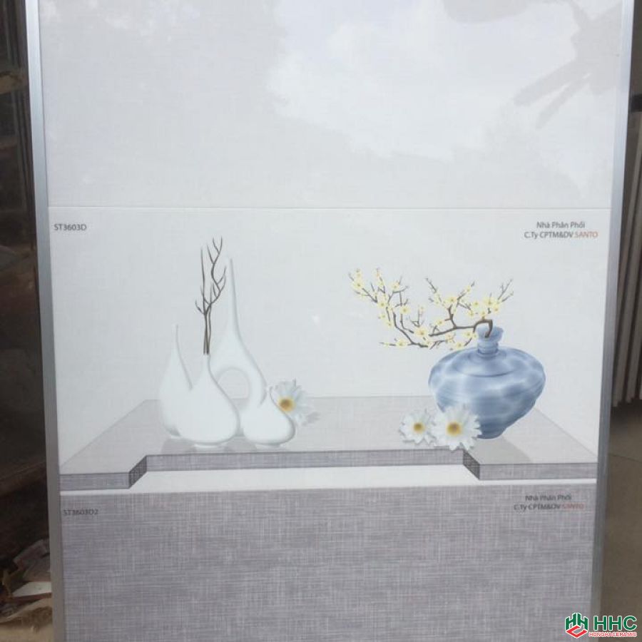 Gạch bộ 30x60 ốp tường cao cấp