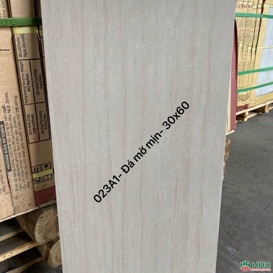 Đá mờ 30x60 giá rẻ 023A1