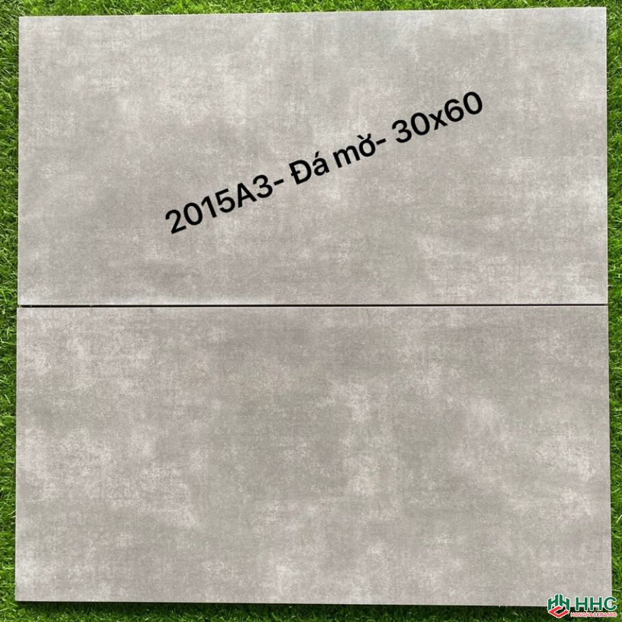Đá mờ lát quán giá rẻ 30x60 2015 A3