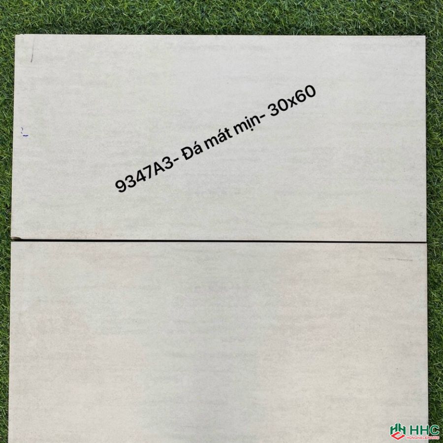 đá mờ 30x60 giá rẻ ốp tầng hầm 9347A3