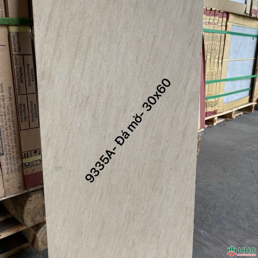 Đá mờ 30x60 giá rẻ 9335A