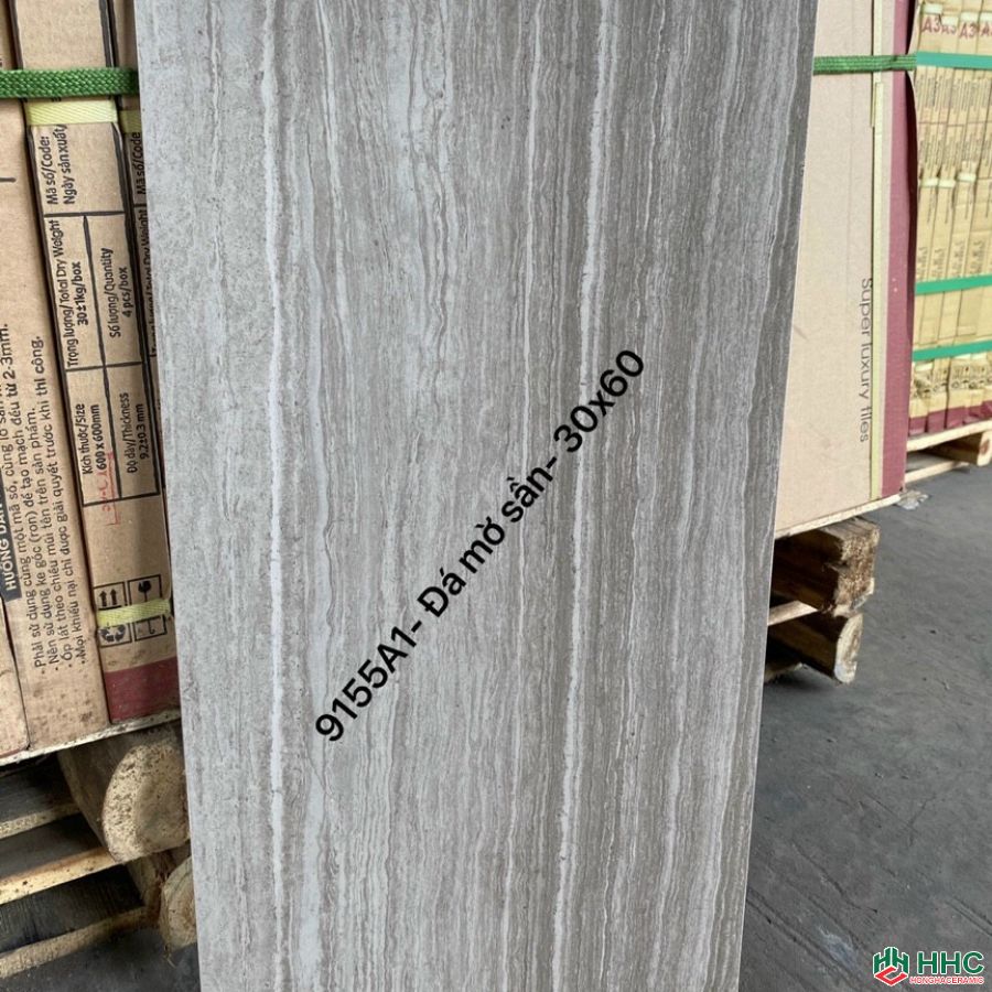 Đá mờ 30x60 chống trơn sale giá rẻ