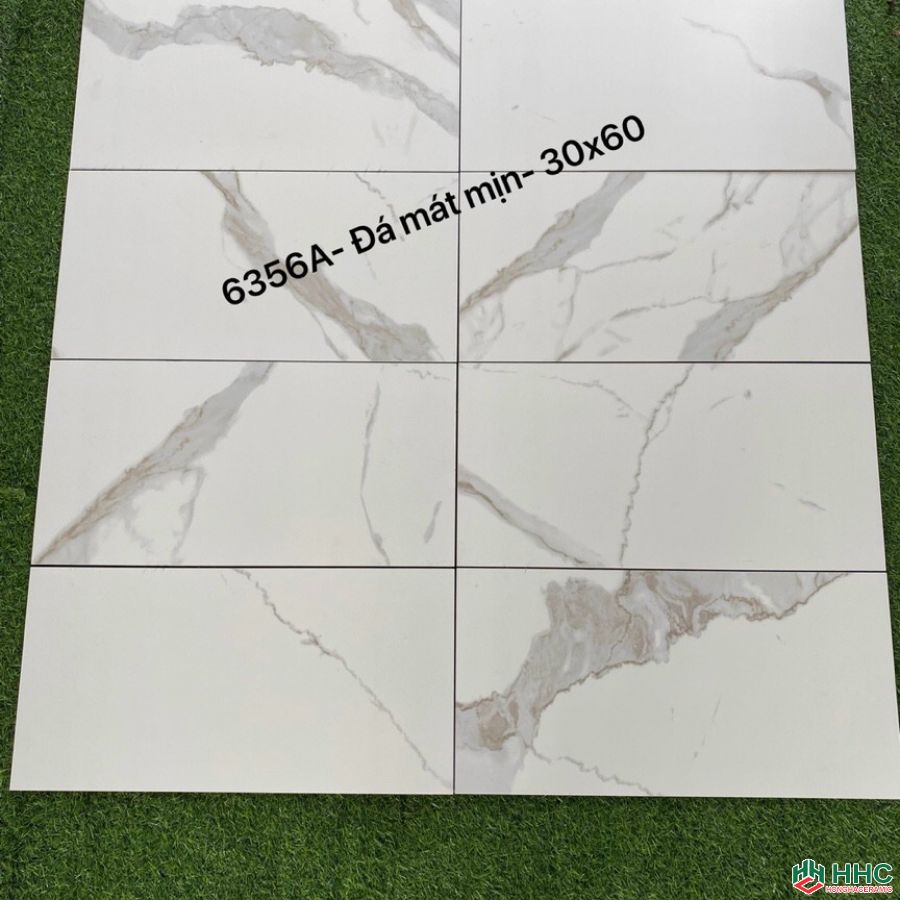 Đá mờ vân khói 30x60 giá rẻ