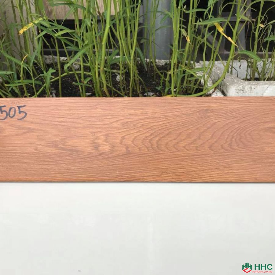 gạch 15x60 sàn gỗ primer 505 cao cấp