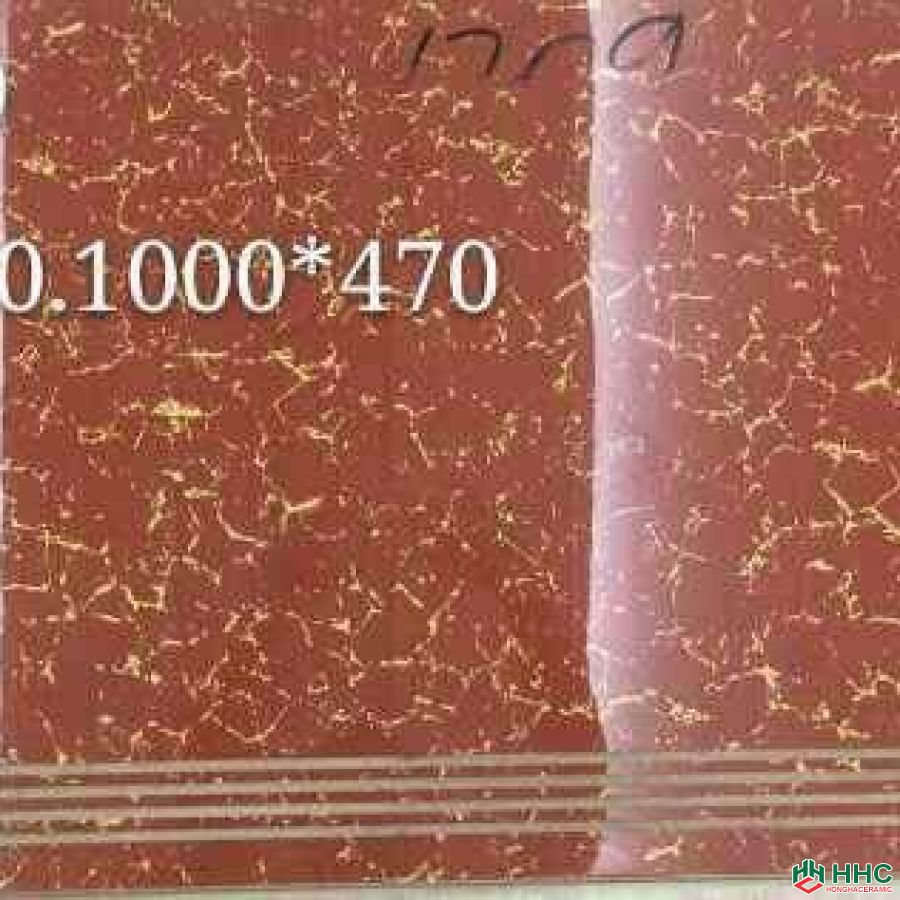 Gạch cầu thang 7D cao cấp