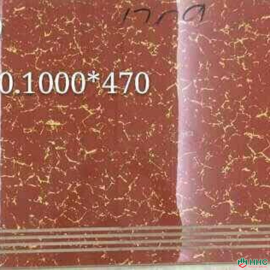 Gạch cầu thang 7D cao cấp