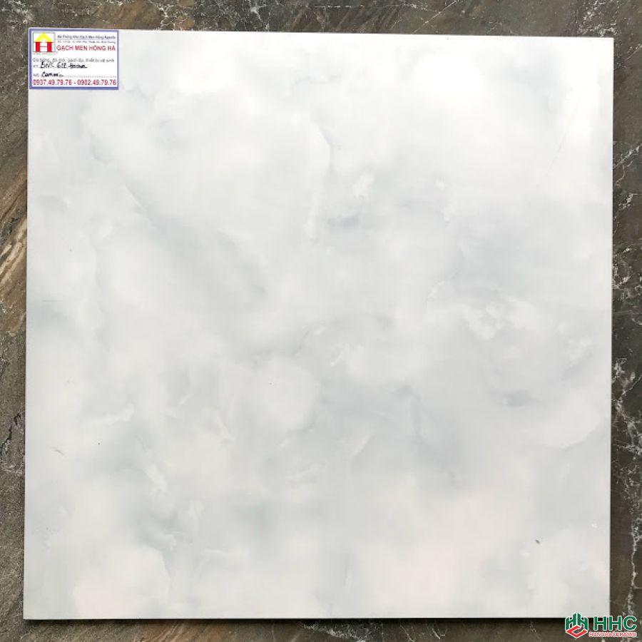 Gạch 60x60 men NaNo cao cấp