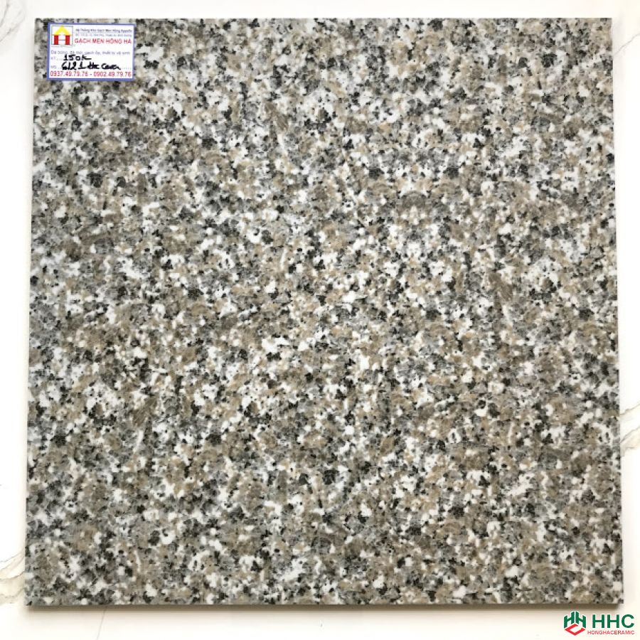 Gạch 60x60 men NaNo cao cấp