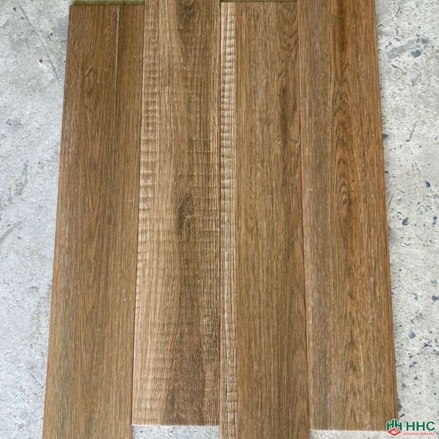 gạch giả gỗ giá rẻ 15x90 hhc15903