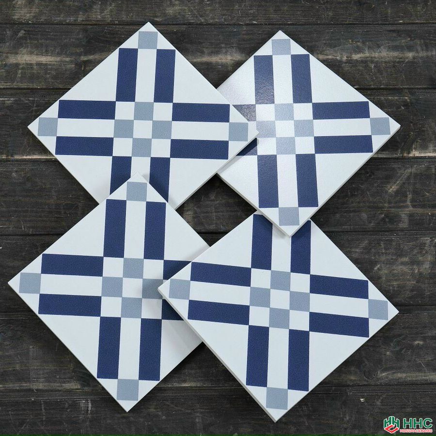 Gạch 20x20 cao cấp