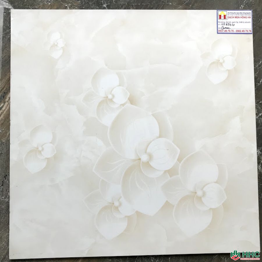 Gạch lát nền 60x60 LX 654