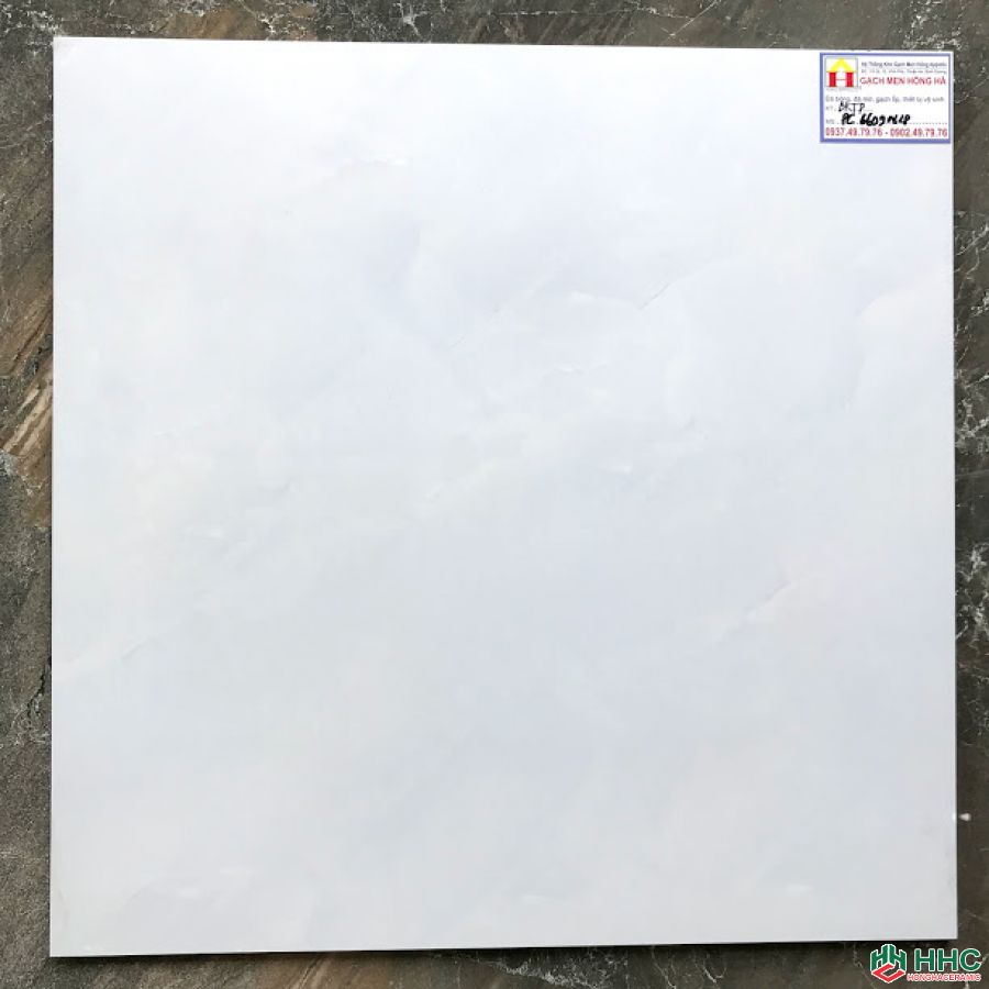Gạch lát nền 60x60 bóng kiếng PC 6609