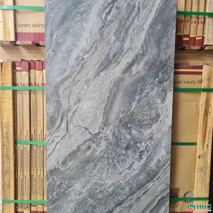 Gạch 60x120 ốp lát cao cấp AMYHH116