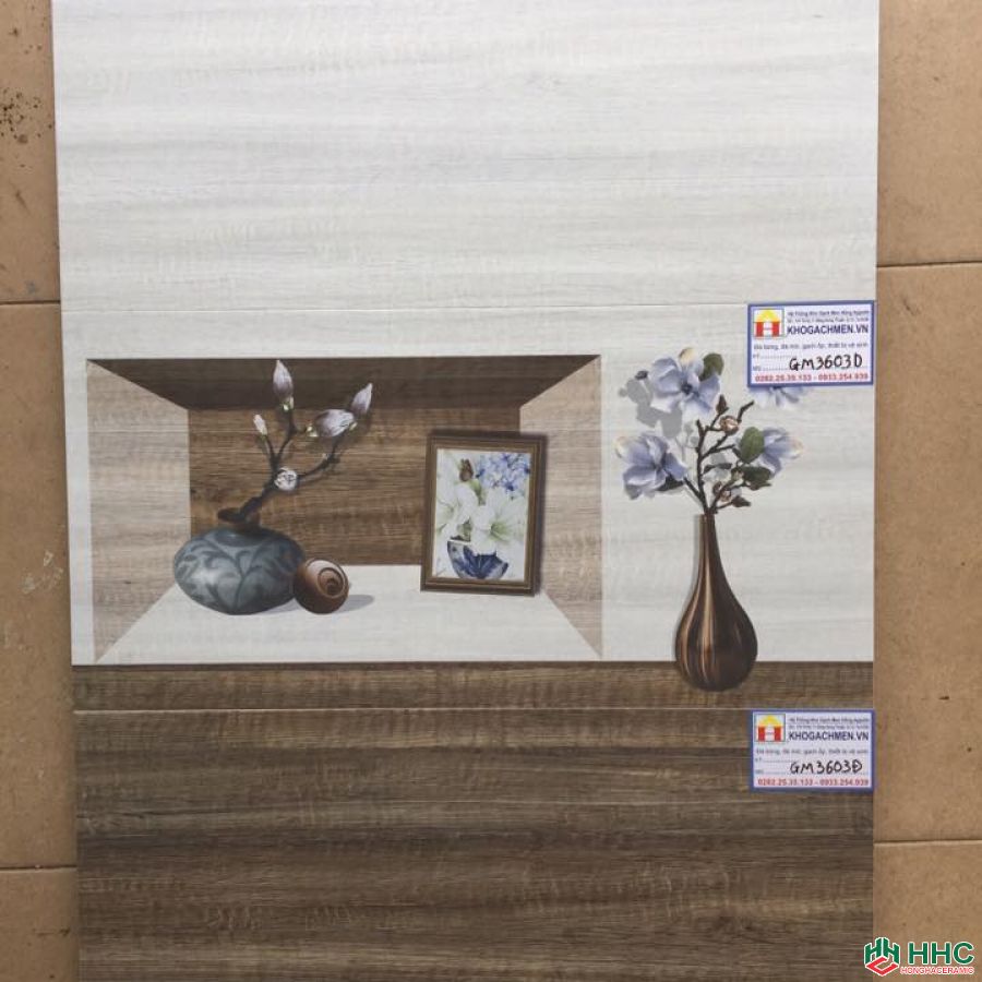 Gạch 30x60 Ceramic cao cấp giá rẻ