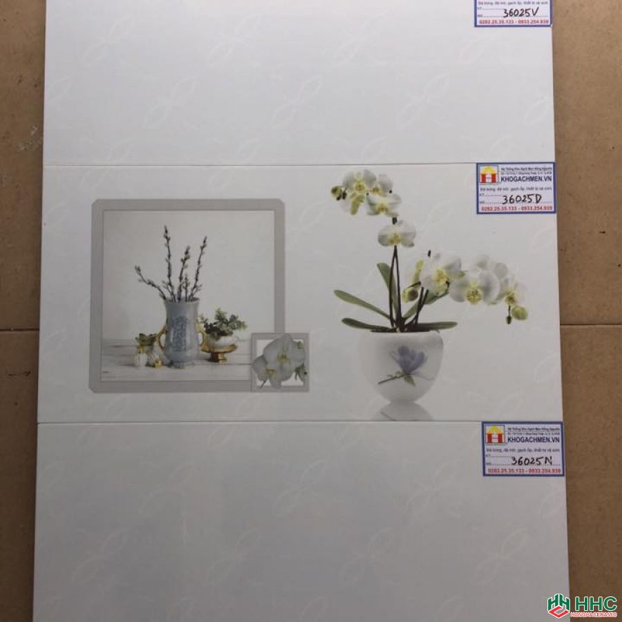 Gạch 30x60 Ceramic cao cấp giá rẻ