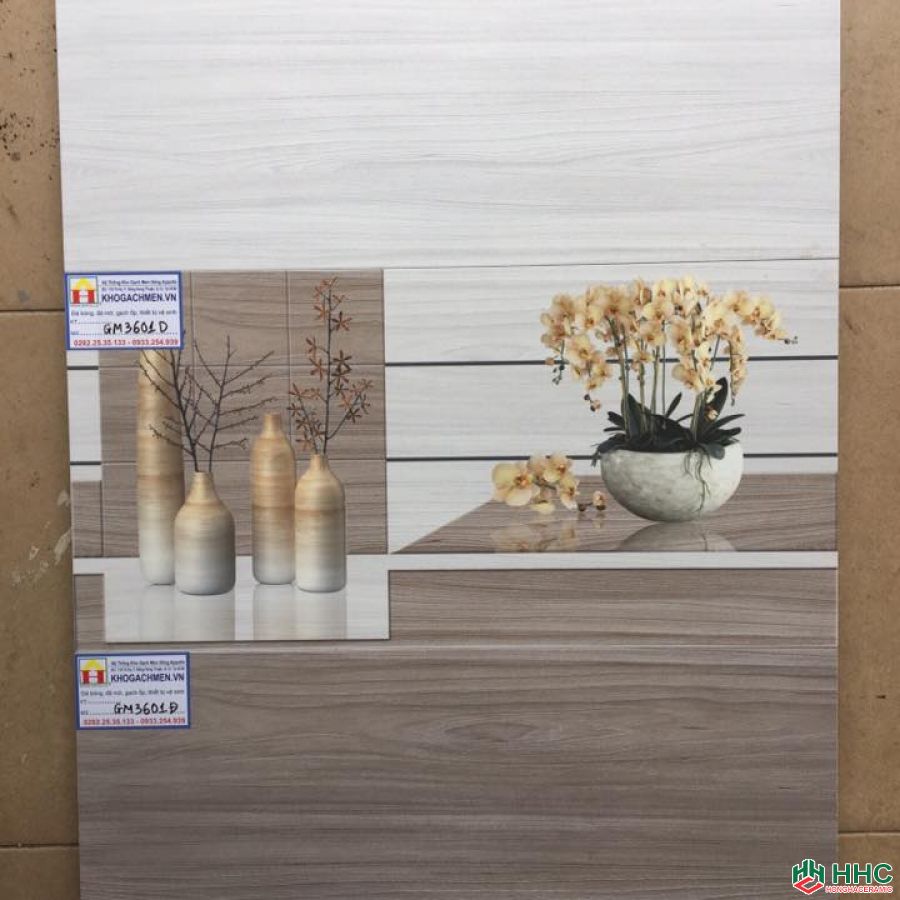 Gạch 30x60 Ceramic cao cấp giá rẻ