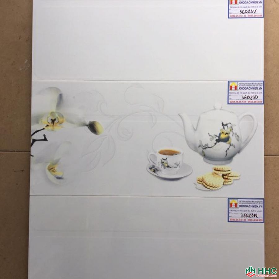Gạch 30x60 Ceramic cao cấp giá rẻ