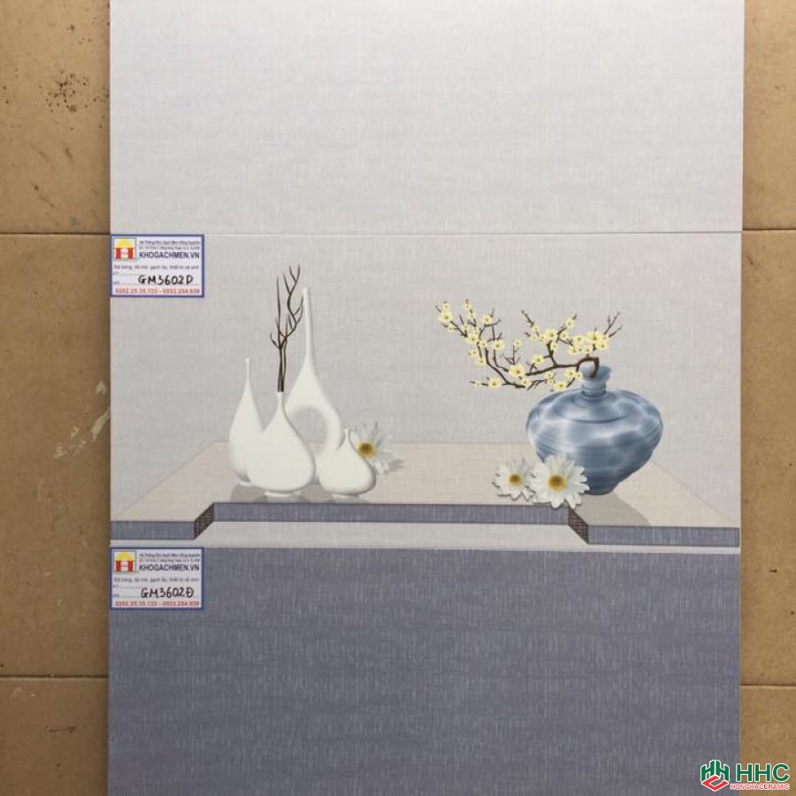 Gạch ốp tường 30x60 cao cấp