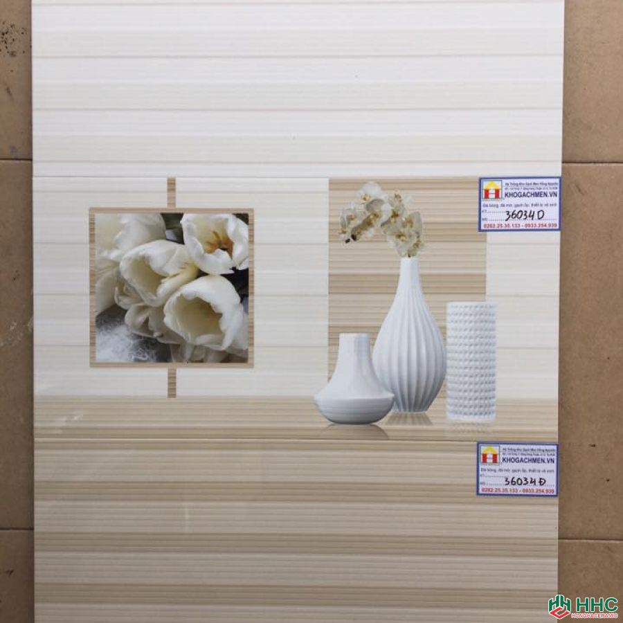 Gạch ốp tường 30x60 cao cấp