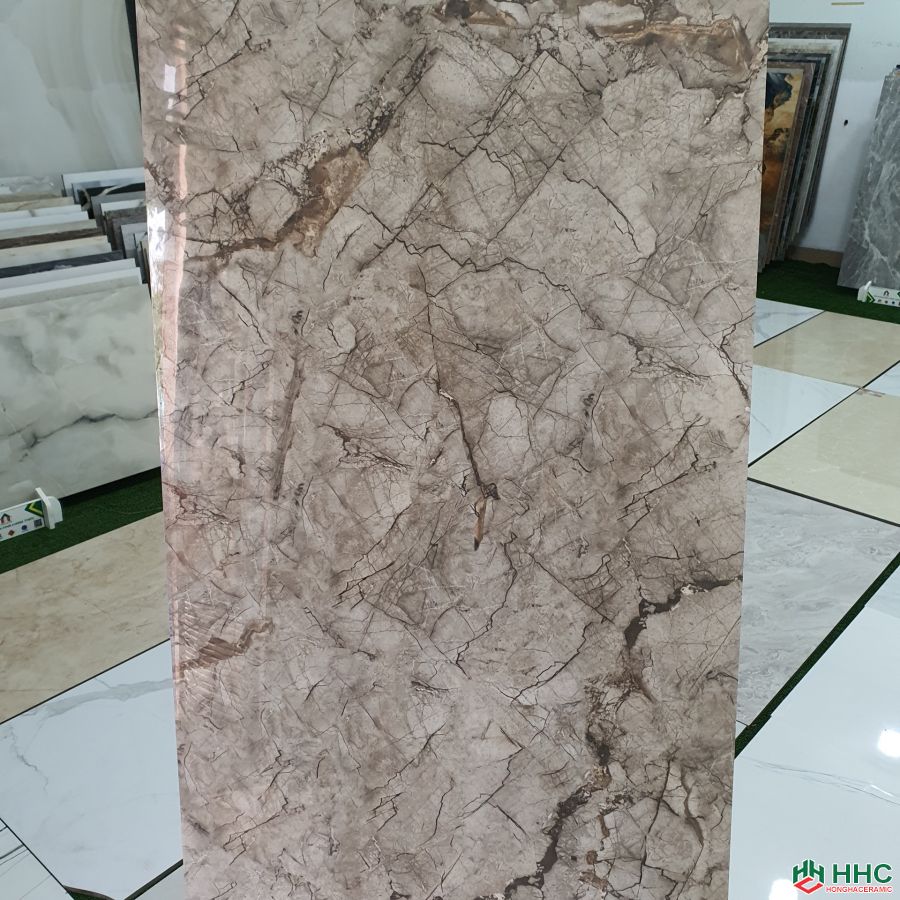 Gạch nhập khẩu 60x120 vân đá PH12