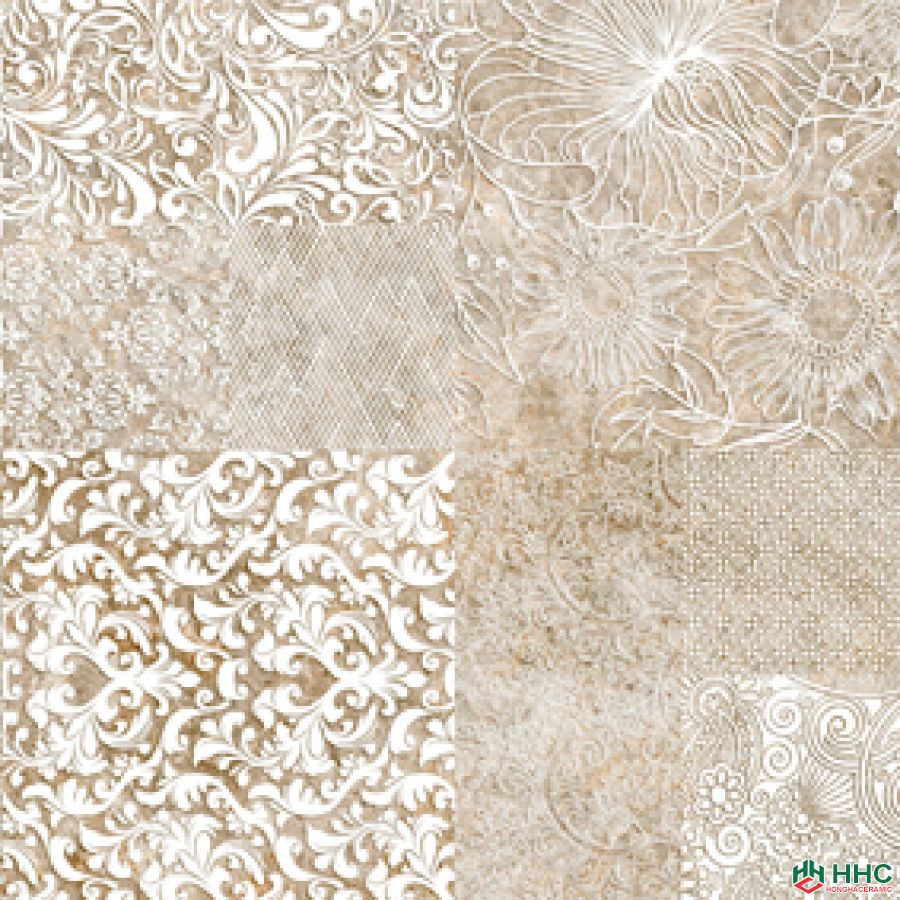 Gạch ốp tường 300x600mm 07.05.3182