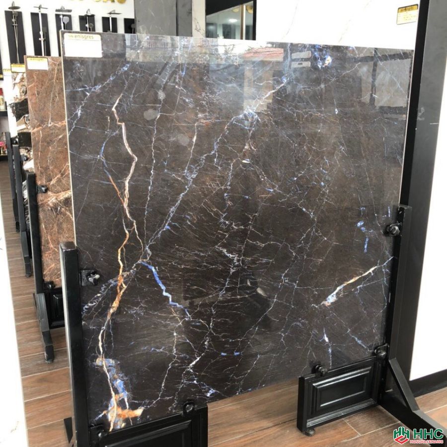 Gạch lát nền 1200x1200 tia chớp HH006