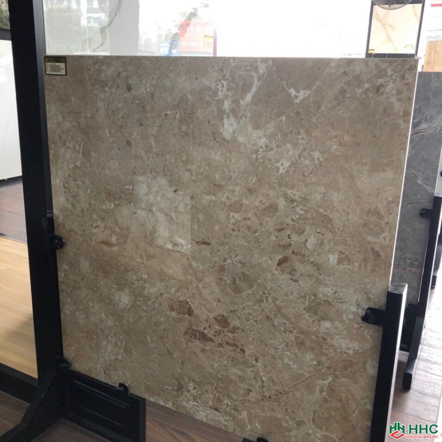 Gạch lát nền 1200x1200 vân xà cừ HH004