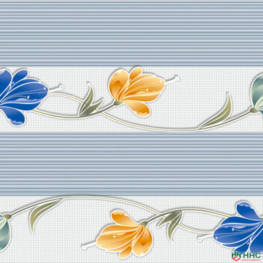 Gạch ốp tường 300x450mm 01.04.3285