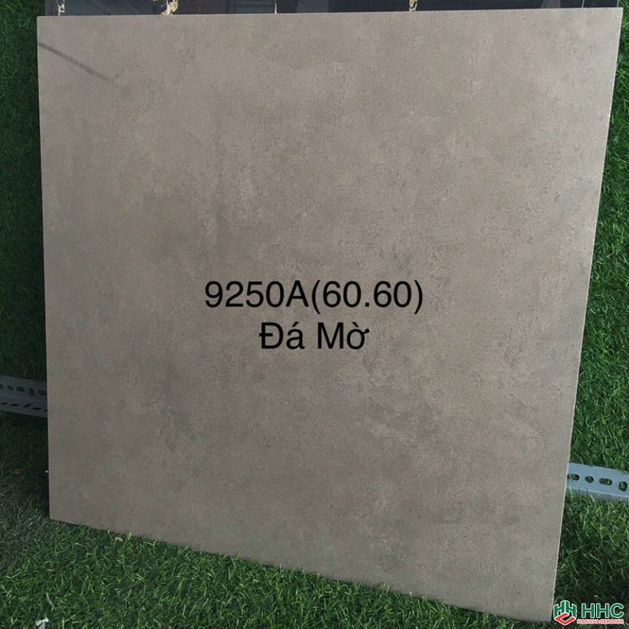 Đá mờ 60x60 giá rẻ Loại A sale 9250A