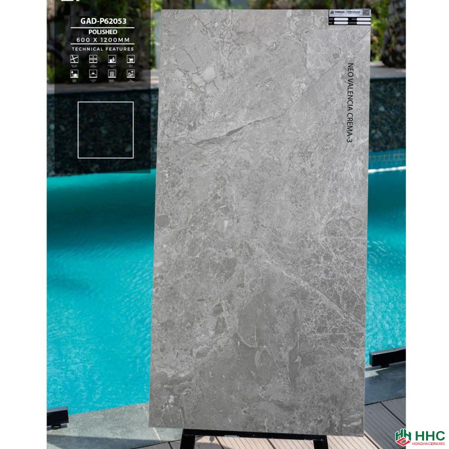 Gạch bóng kiếng 60x120 ấn độ GAD-P62053