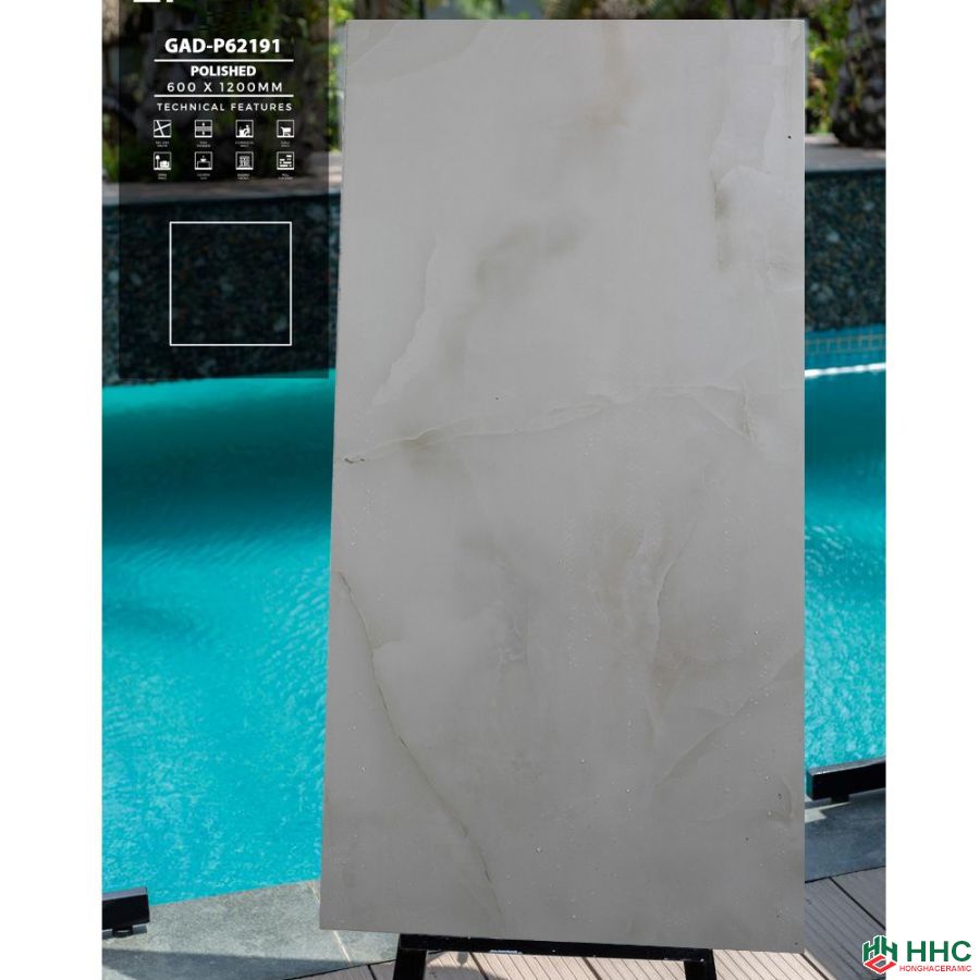 Gạch bóng kiếng 60x120 ấn độ GAD-P62191