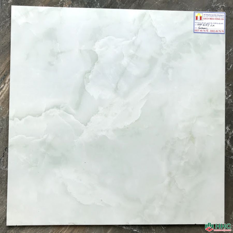 Gạch 60x60 men NaNo cao cấp giá rẻ