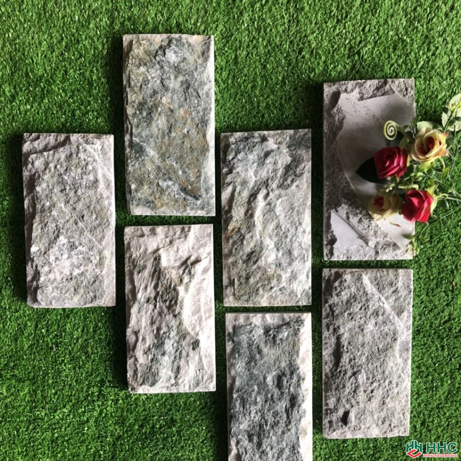 Đá 10x20 trang trí cao cấp