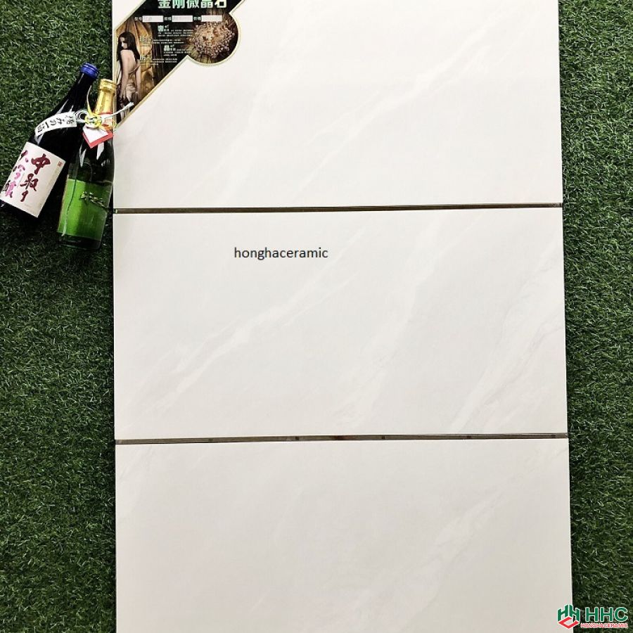 Gạch 40x80 ốp tường hhc8545w8