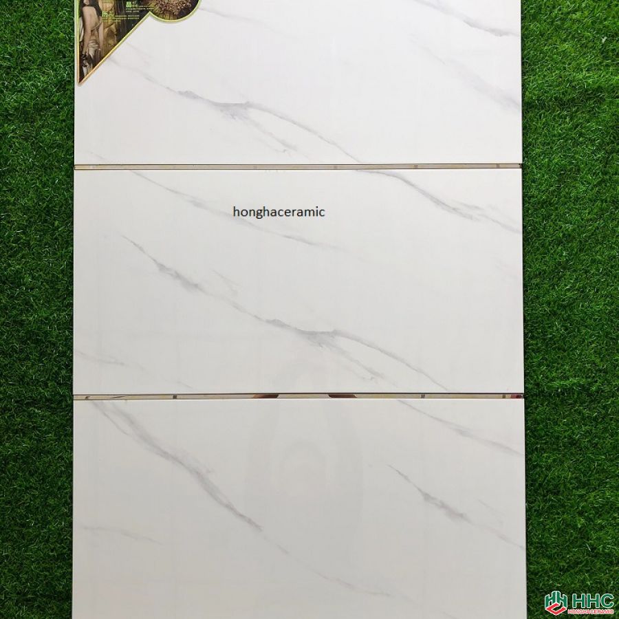 Gạch 40x80 ốp tường đẹp hhc8908w8