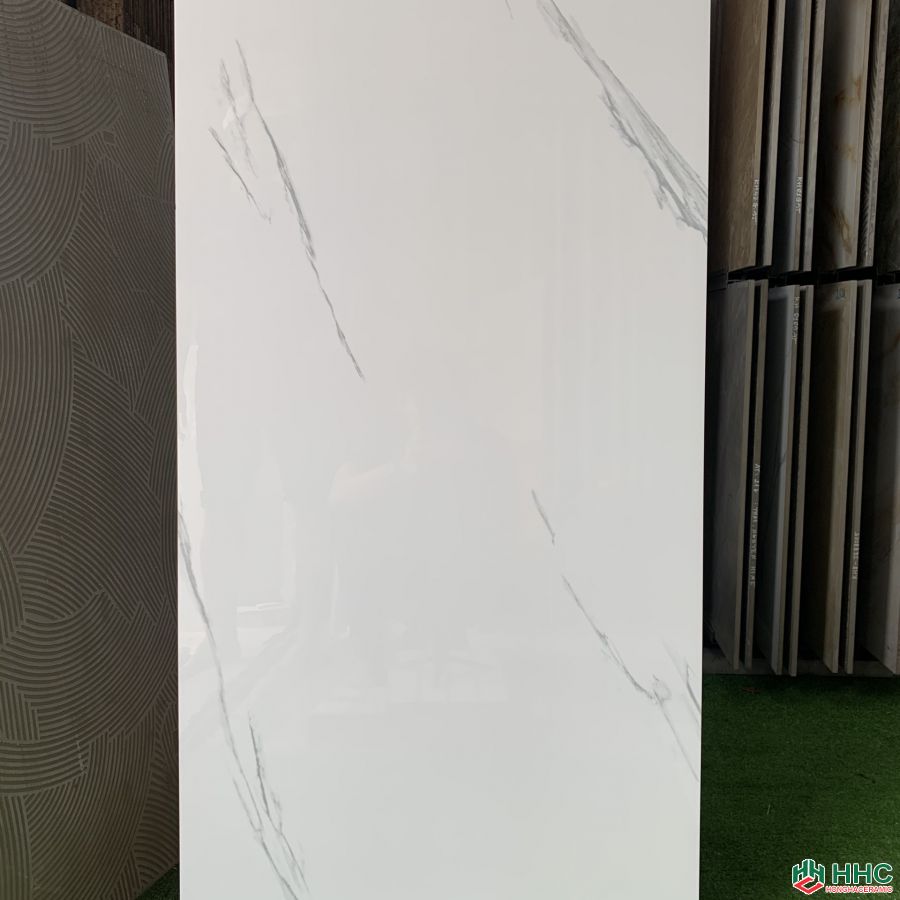 Gạch lát nền 60x120 ấn độ 012T