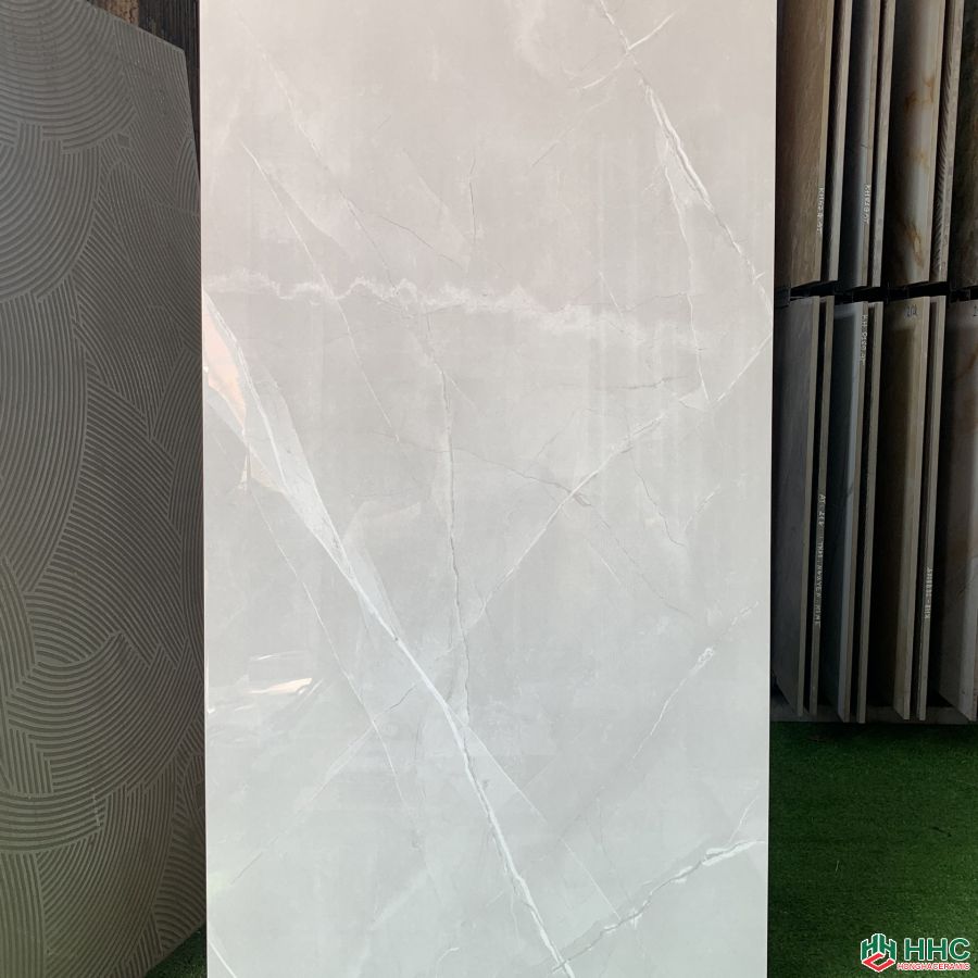 Gạch lát nền 60x120 ấn độ 1272T
