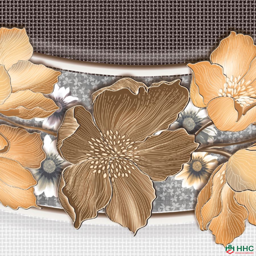 Gạch ốp tường 300x600mm 05.04.3965