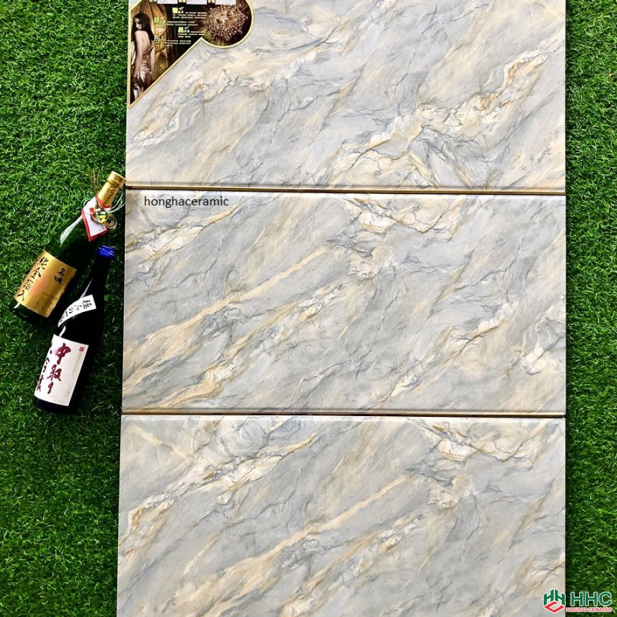 gạch ốp tường 40x80 hhc9823Bw8