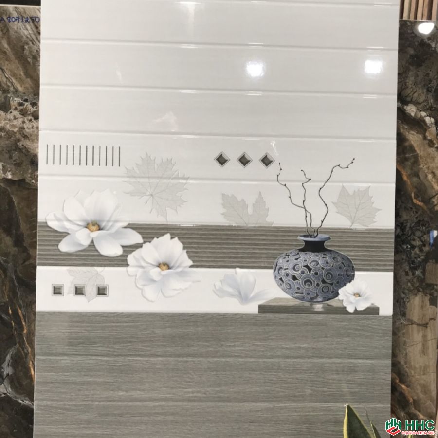 Gạch 30x60 ốp tường HHA5777UNM