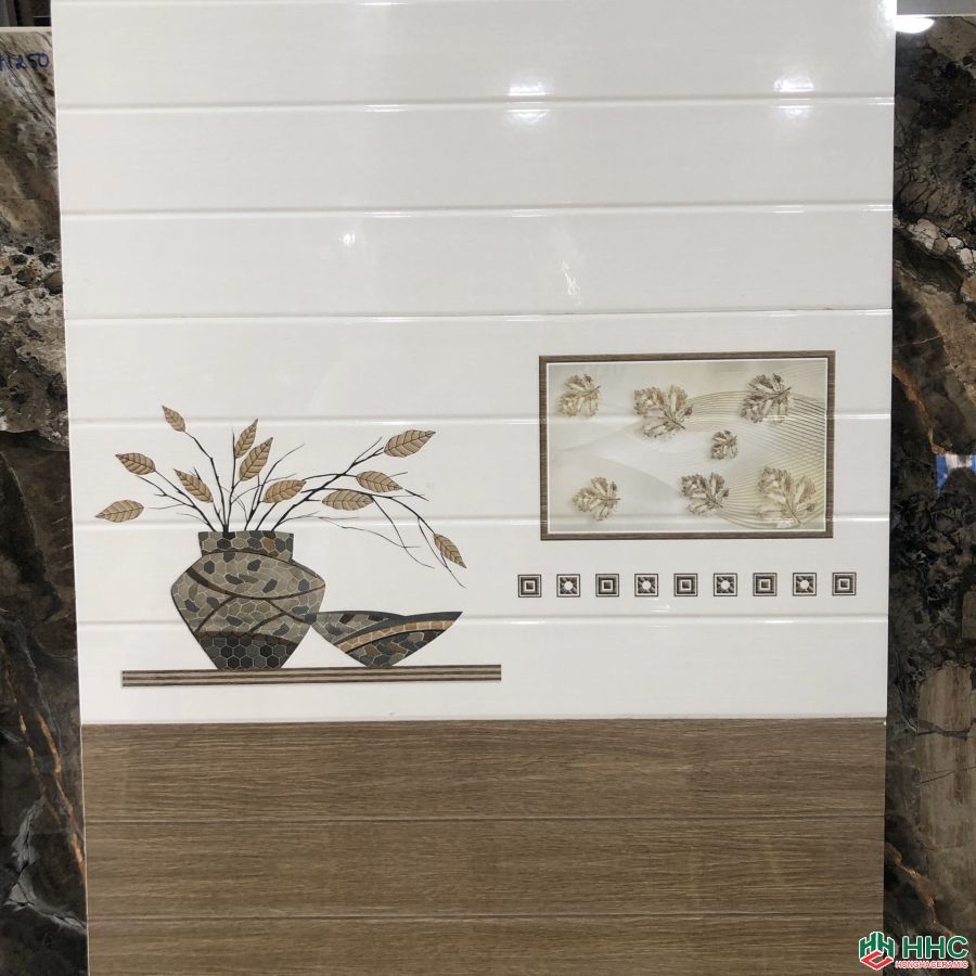 Gạch 30x60 ốp tường HHA7414UNM