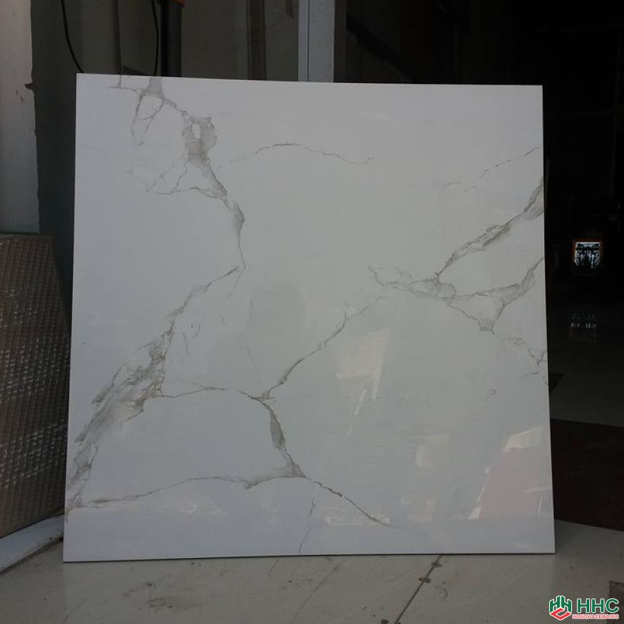 gạch 60x60 bóng kiềng toàn phần giá rẻ