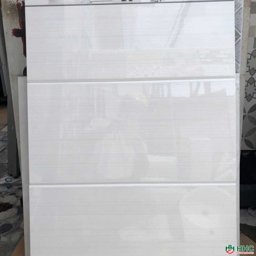 Gạch ốp tường giá rẻ 30x60 unism