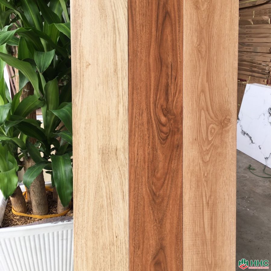 Gạch giả gỗ 15x90 mẫu mới nhất WT