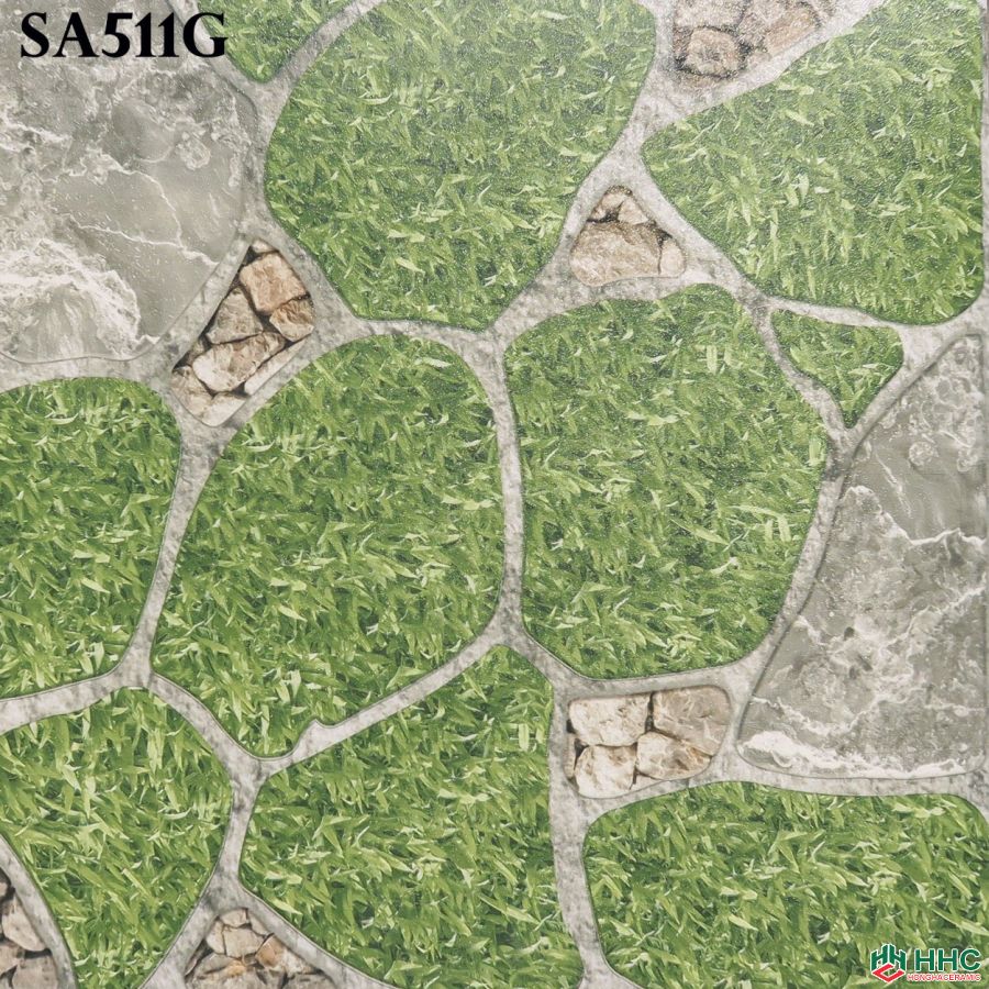 Gạch 50x50 lát sân SA511G