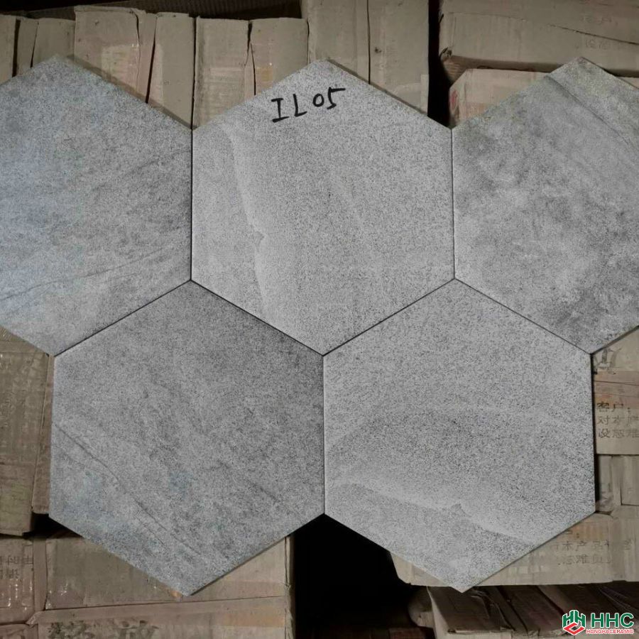 Gạch lục giác 20x23 trang trí IL05