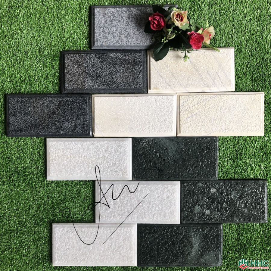 Đá tự nhiên 10x20 hót nhất năm