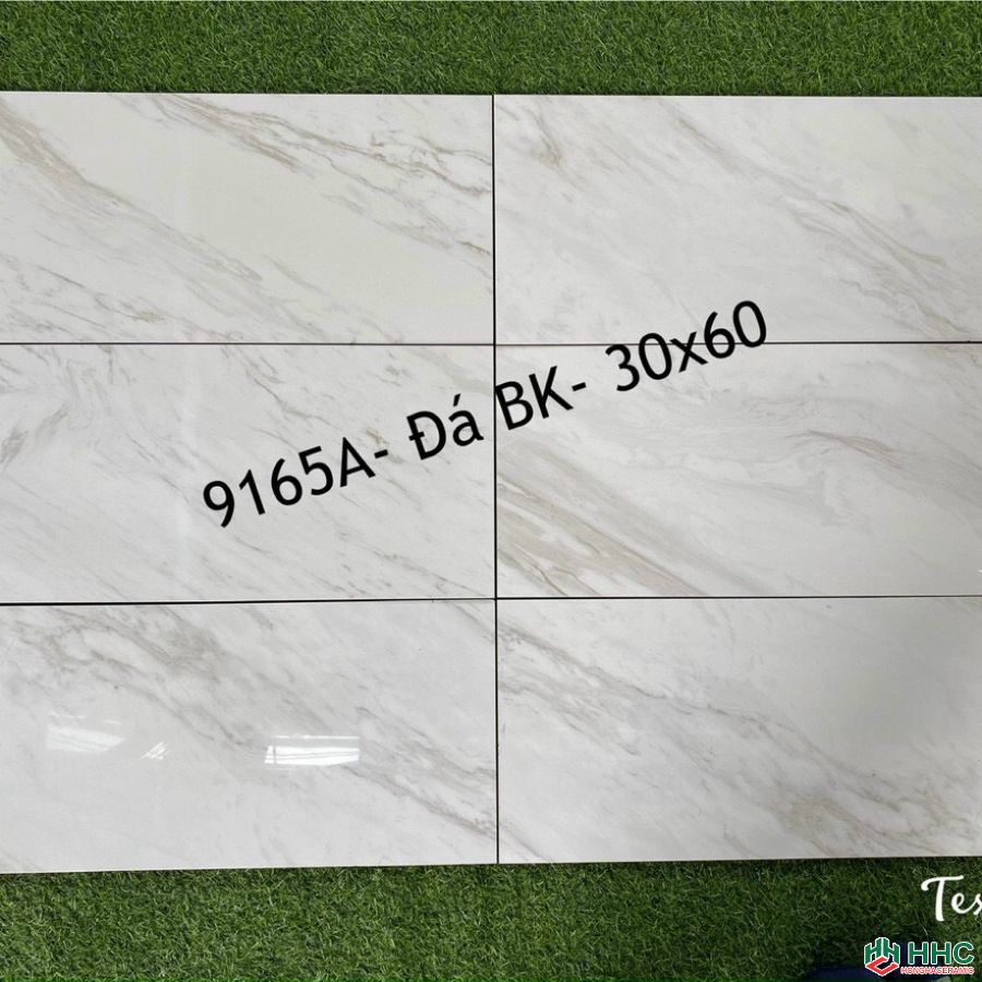 Đá bóng kiếng 30x60 ốp tường đẹp giá rẻ tphcm