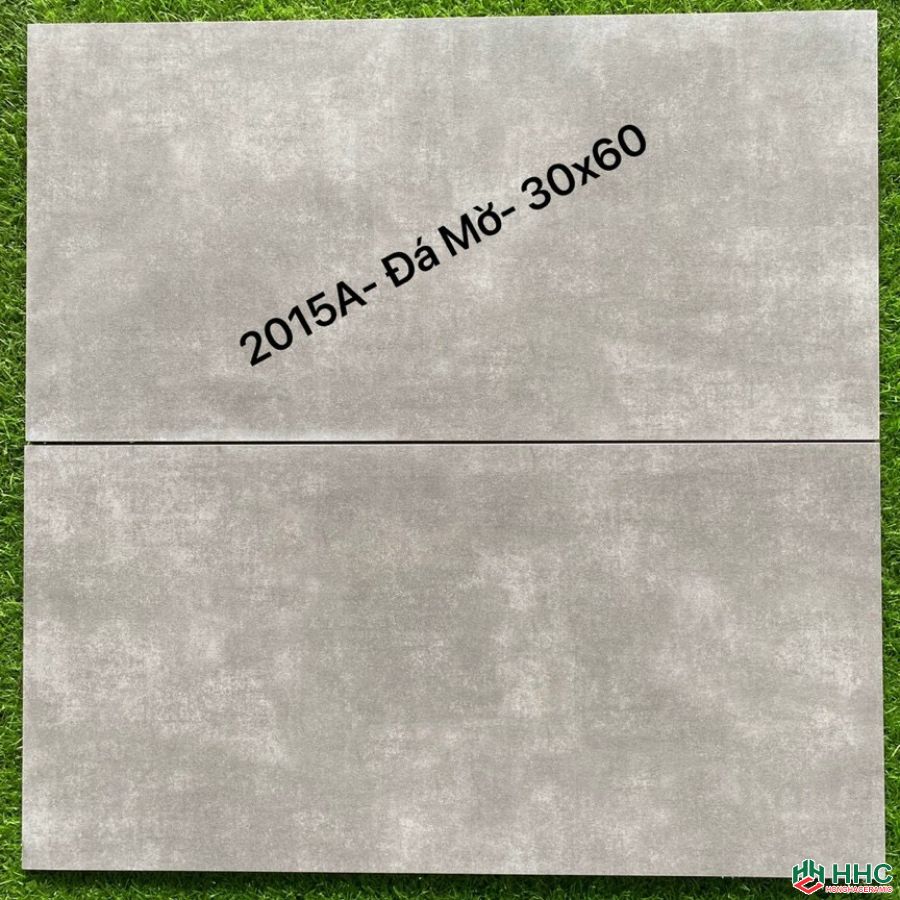 Đá mờ 30x60 ốp tường quán Trà Sữa đẹp giá rẻ hhc2015